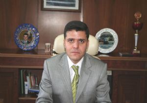 Genç istihdamına proje katkısı